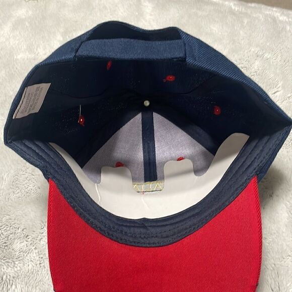 Italia Hat   - Picture 5 of 5